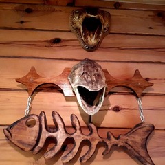 База отдыха Золотой фазан, Сосновый Бор, Республика Башкортостан