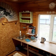 База отдыха Золотой фазан, Сосновый Бор, Республика Башкортостан