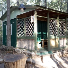 База отдыха Золотой фазан, Сосновый Бор, Республика Башкортостан