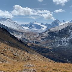 База отдыха Тюнгур , Усть-Коксинский район, Республика Алтай
