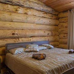 База отдыха Тюнгур , Усть-Коксинский район, Республика Алтай