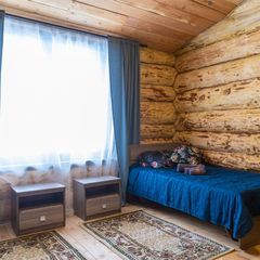 База отдыха Тюнгур , Усть-Коксинский район, Республика Алтай