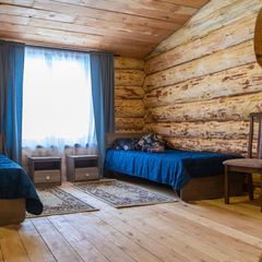 База отдыха Тюнгур , Усть-Коксинский район, Республика Алтай