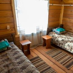 База отдыха Тюнгур , Усть-Коксинский район, Республика Алтай