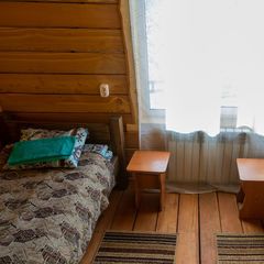 База отдыха Тюнгур , Усть-Коксинский район, Республика Алтай