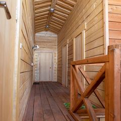 База отдыха Тюнгур , Усть-Коксинский район, Республика Алтай