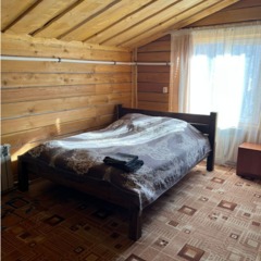 База отдыха Тюнгур , Усть-Коксинский район, Республика Алтай