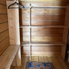 База отдыха Тюнгур , Усть-Коксинский район, Республика Алтай