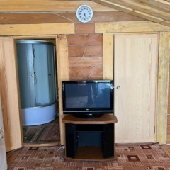 База отдыха Тюнгур , Усть-Коксинский район, Республика Алтай