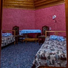 База отдыха Тюнгур , Усть-Коксинский район, Республика Алтай