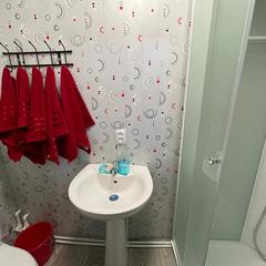 Гостевой дом Broadway, поселок Нугуш, Республика Башкортостан