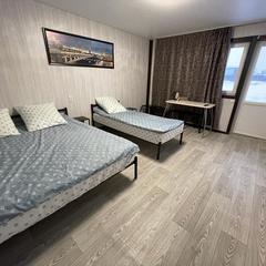 Гостевой дом Broadway, поселок Нугуш, Республика Башкортостан