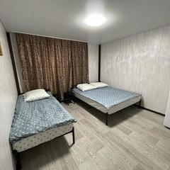 Гостевой дом Broadway, поселок Нугуш, Республика Башкортостан