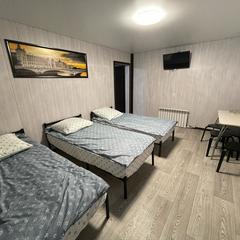 Гостевой дом Broadway, поселок Нугуш, Республика Башкортостан