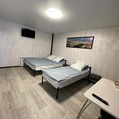 Гостевой дом Broadway, поселок Нугуш, Республика Башкортостан