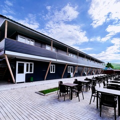 Гостевой дом Broadway, поселок Нугуш, Республика Башкортостан