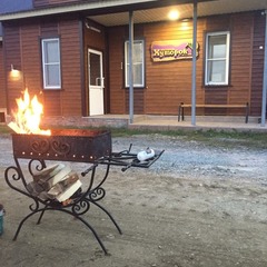 Гостевой дом Хуторок , Новосибирская область