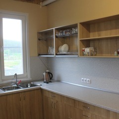 Гостевой дом Хуторок , Новосибирская область