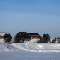 Гостевой дом Хуторок , Новосибирская область