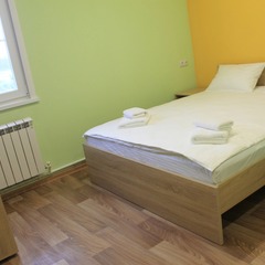 Гостевой дом Хуторок , Новосибирская область