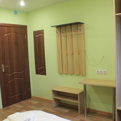 Гостевой дом Хуторок , Новосибирская область