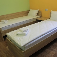 Гостевой дом Хуторок , Новосибирская область