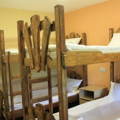 Гостевой дом Хуторок , Новосибирская область