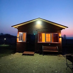 Гостевой дом Хуторок , Новосибирская область