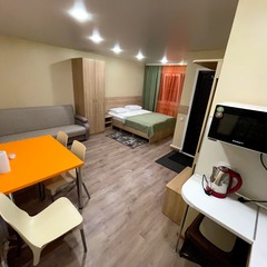 Гостевой дом Хуторок , Новосибирская область