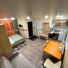 Гостевой дом Хуторок , Новосибирская область