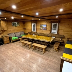 Гостевой дом Хуторок , Новосибирская область