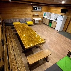 Гостевой дом Хуторок , Новосибирская область