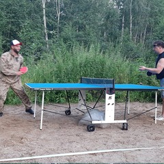 База отдыха Исток, Приозерский район, Ленинградская область