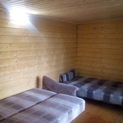 База отдыха Исток, Приозерский район, Ленинградская область