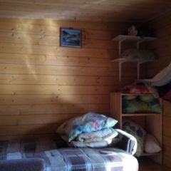 База отдыха Исток, Приозерский район, Ленинградская область