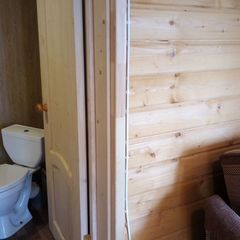 База отдыха Исток, Приозерский район, Ленинградская область