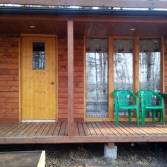 База отдыха Исток, Приозерский район, Ленинградская область