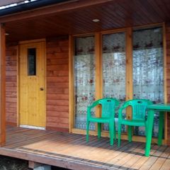 База отдыха Исток, Приозерский район, Ленинградская область