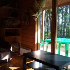 База отдыха Исток, Приозерский район, Ленинградская область