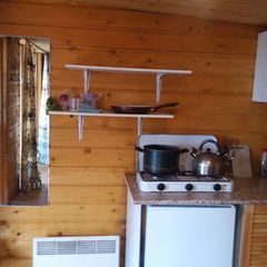 База отдыха Исток, Приозерский район, Ленинградская область