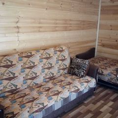 База отдыха Исток, Приозерский район, Ленинградская область