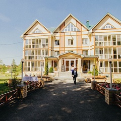 Гостевой дом Вознесенский, Челябинск, Челябинская область