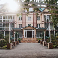 Гостевой дом Вознесенский, Челябинск, Челябинская область