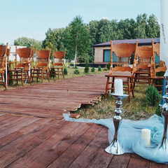 Гостевой дом Вознесенский, Челябинск, Челябинская область