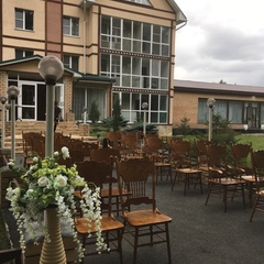 Гостевой дом Вознесенский, Челябинск, Челябинская область