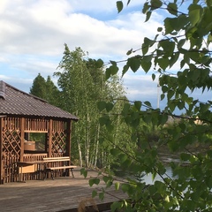 Гостевой дом Вознесенский, Челябинск, Челябинская область