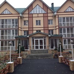 Гостевой дом Вознесенский, Челябинск, Челябинская область