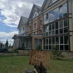 Гостевой дом Вознесенский, Челябинск, Челябинская область