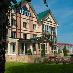 Гостевой дом Вознесенский, Челябинск, Челябинская область