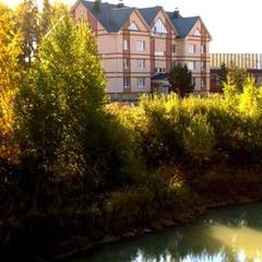 Гостевой дом Вознесенский, Челябинск, Челябинская область